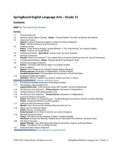 39 KB Download. . Springboard english grade 11 teacher edition pdf